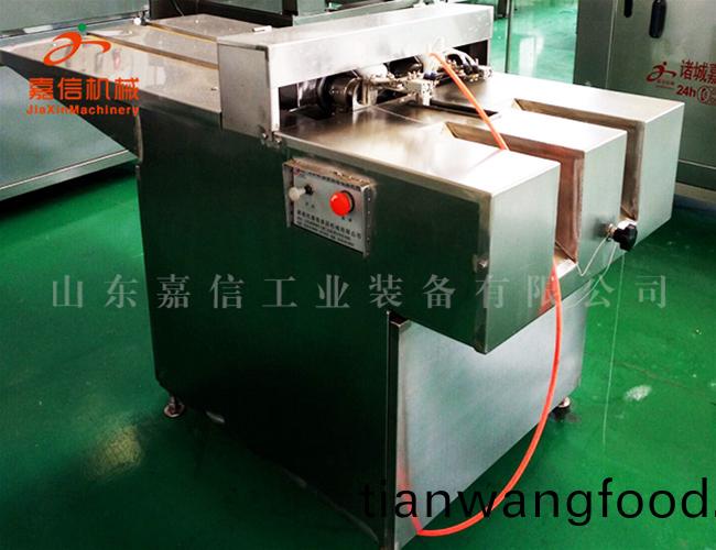 香腸紮線(xian)機(jī)(ji)